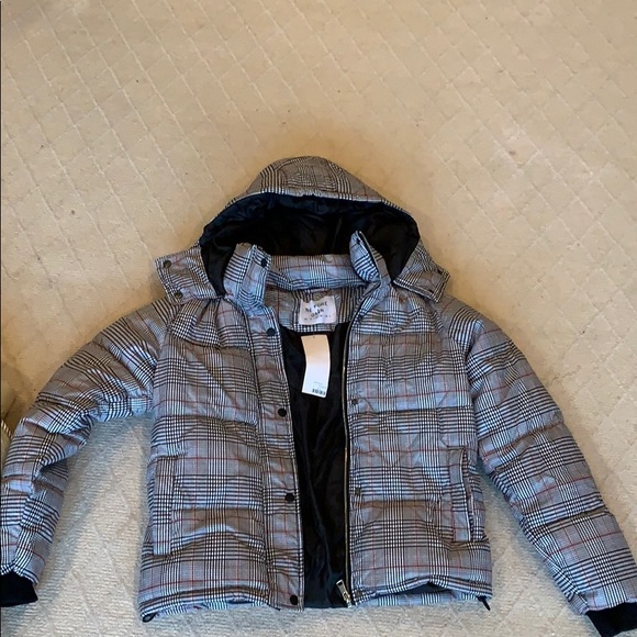 Puffer jacket - Picture 4 of 5
